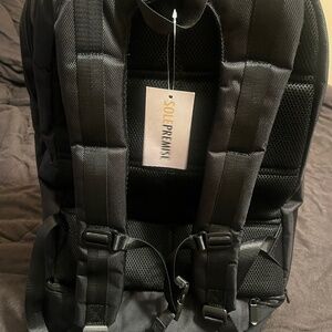 XL Travel Bag
